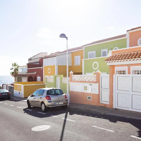 Sunny House El Roque By Interhome Casa de Férias *
