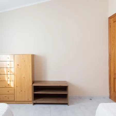 Casa de Férias Sunny House El Roque By Interhome