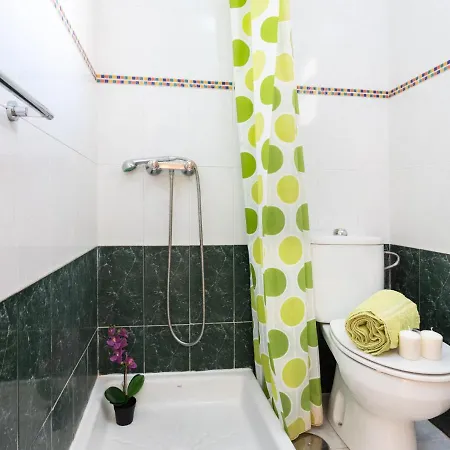 Sunny House El Roque By Interhome * Fasnia