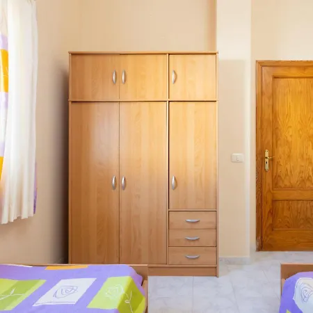 Sunny House El Roque By Interhome * Fasnia