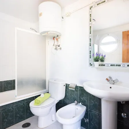 Sunny House El Roque By Interhome Casa de Férias Fasnia