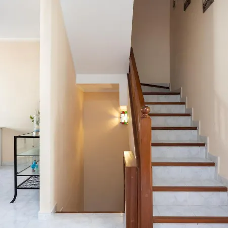 Sunny House El Roque By Interhome