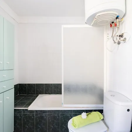 Sunny House El Roque By Interhome *